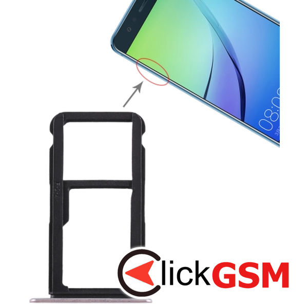 Suport Sim Huawei nova Lite