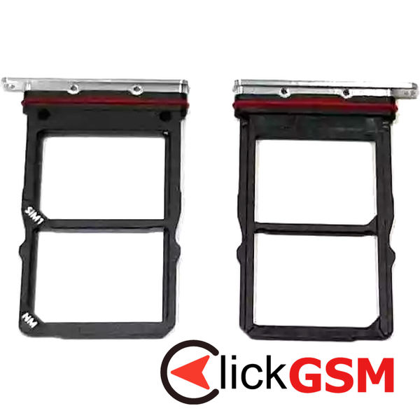 Suport Sim Huawei P50 Pocket