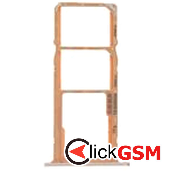 Suport Sim Huawei Y5