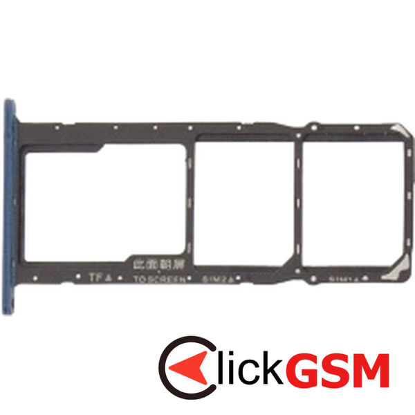Suport Sim Huawei Y5p