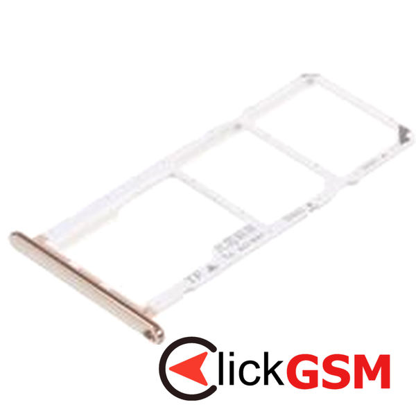 Suport Sim Huawei Y6