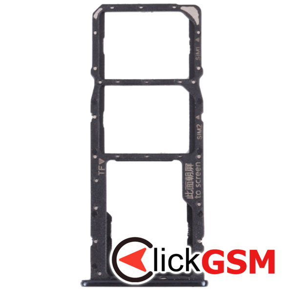 Suport Sim Huawei Y7 Pro 2018