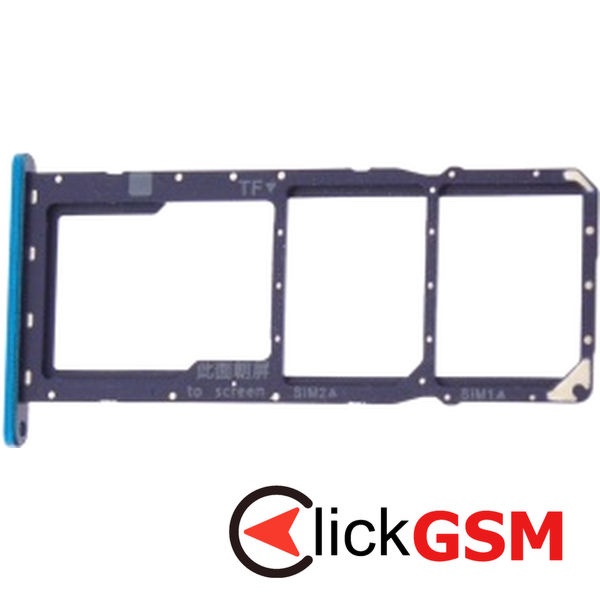 Suport Sim Huawei Y7 Pro 2019