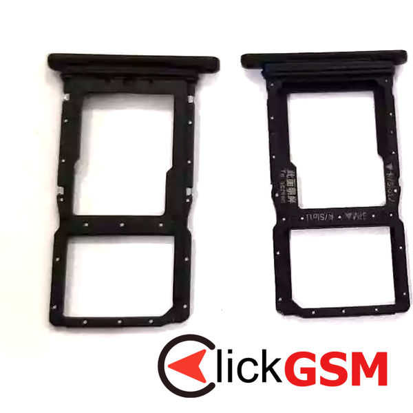 Suport Sim Huawei Y9s