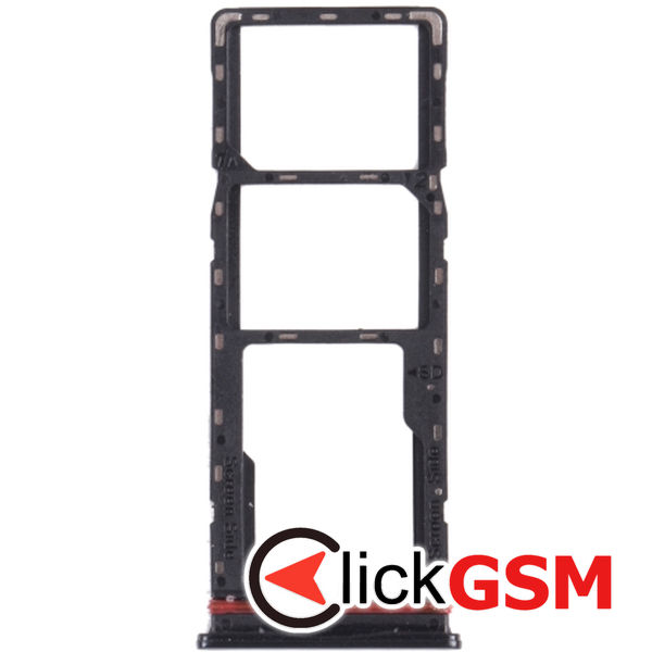 Suport Sim Infinix Hot 10 Play