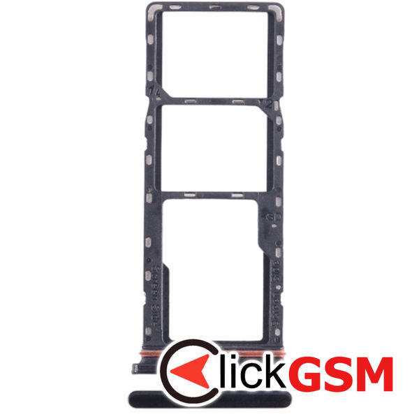 Suport Sim Infinix Hot 10i