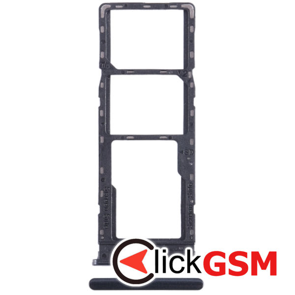 Suport Sim Infinix Hot 11 Play