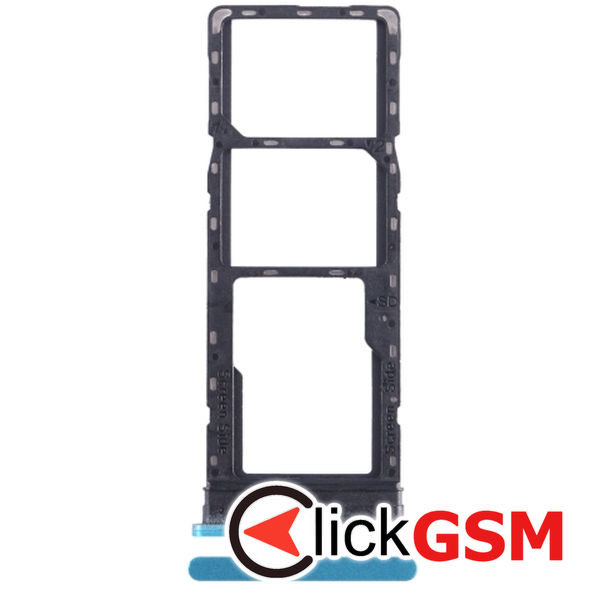 Suport Sim Infinix Hot 12