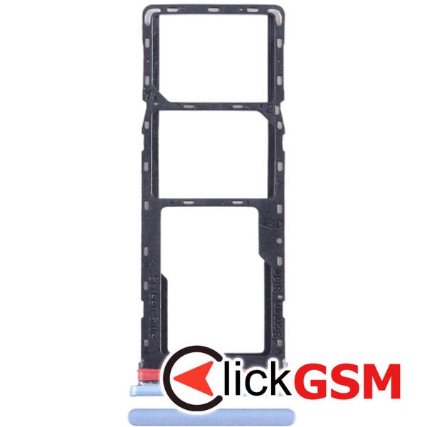 Suport Sim Infinix Hot 12i