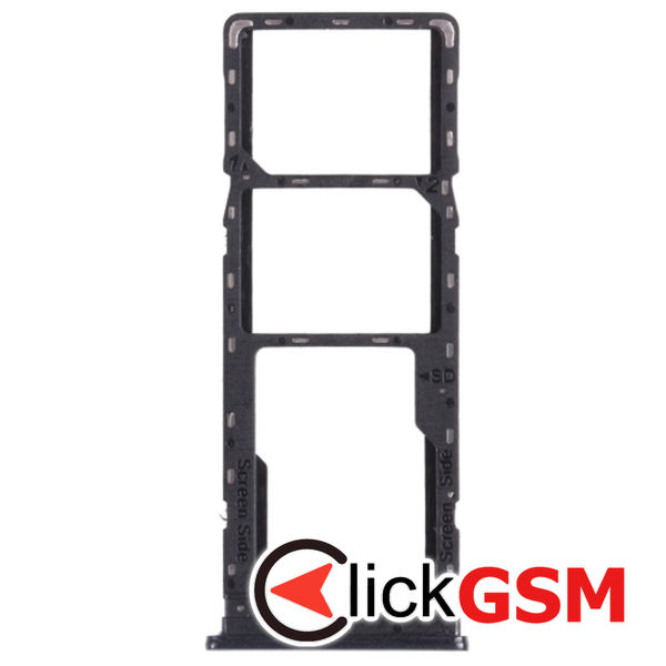 Suport Sim Infinix Hot 9 Play