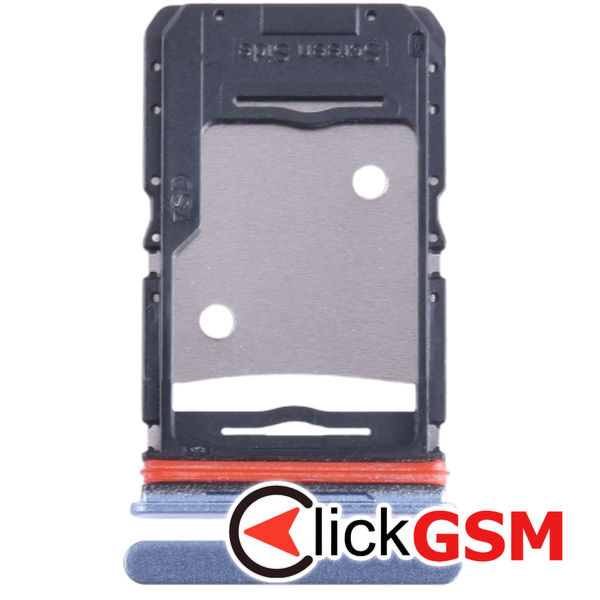 Suport Sim Infinix Note 12 Pro 5G