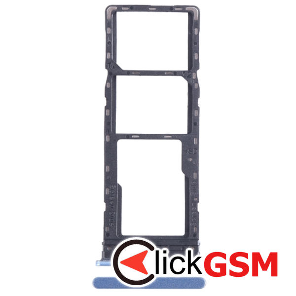 Suport Sim Infinix Note 12