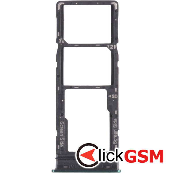 Suport Sim Infinix S5 Pro