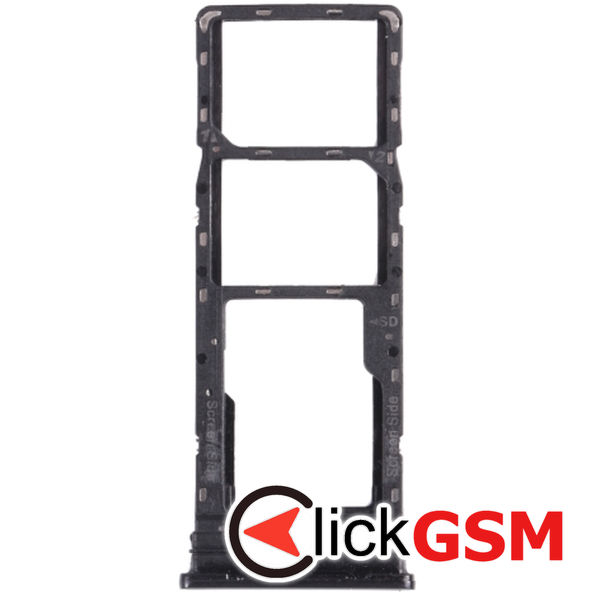 Suport Sim Infinix S5