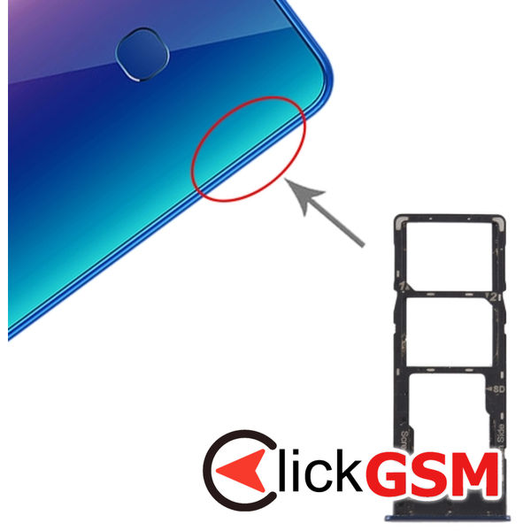 Suport Sim Infinix Smart 3 Plus