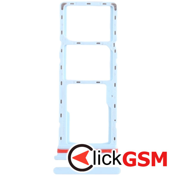 Suport Sim Infinix Smart 6 HD