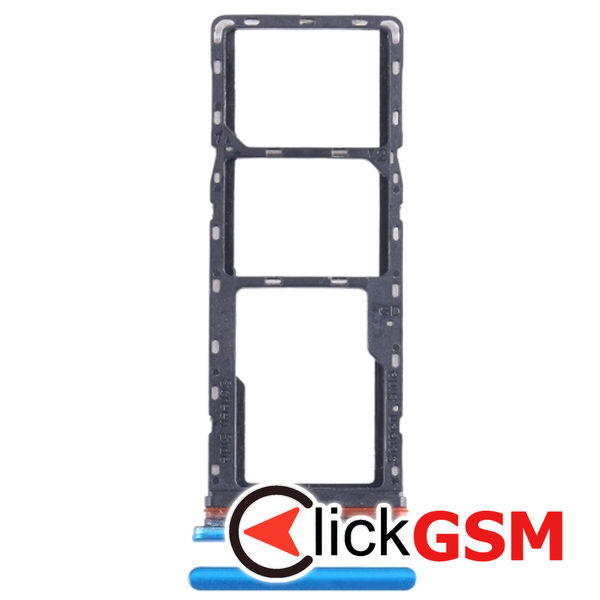 Suport Sim Infinix Smart 6