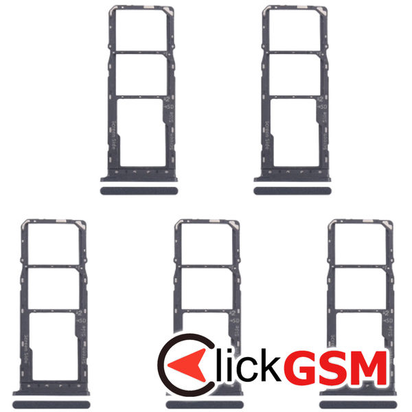 Suport Sim Infinix Smart 8 Plus