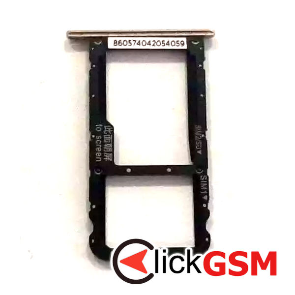 Suport Sim Lenovo K5 Pro