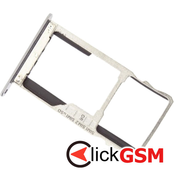 Suport Sim Lenovo K6 Note