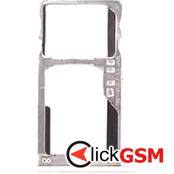 Suport Sim Lenovo K6