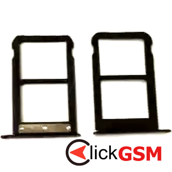 Suport Sim Lenovo K8 Note