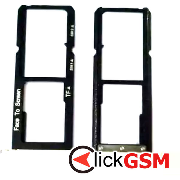 Suport Sim Lenovo K8 Plus