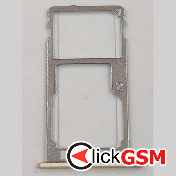 Suport Sim Lenovo P2