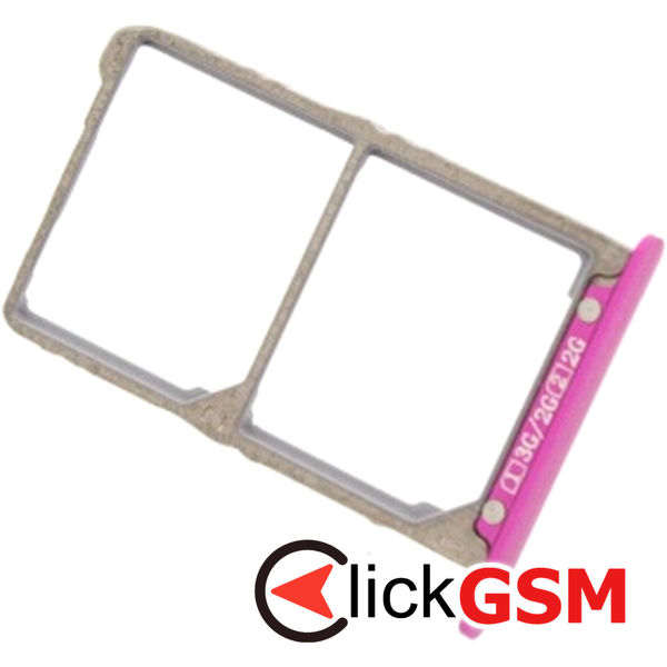 Suport Sim Lenovo S850