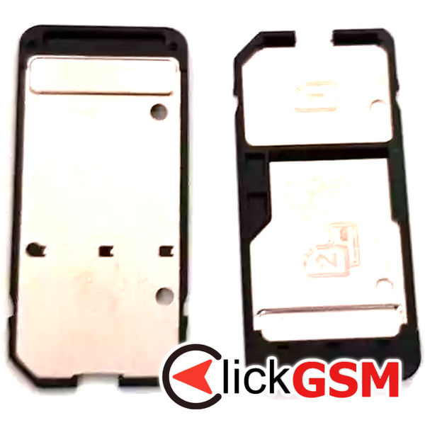 Suport Sim Lenovo Tab 3 Plus