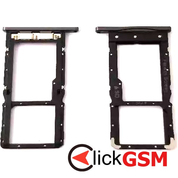 Suport Sim Lenovo Tab M10 HD