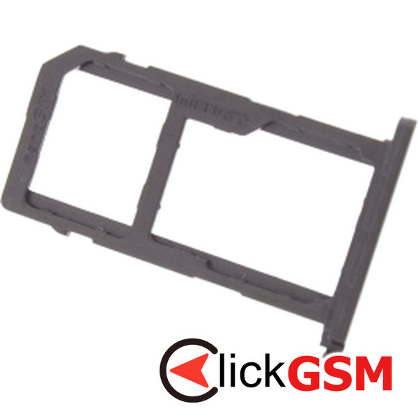 Suport Sim LG K10 2018