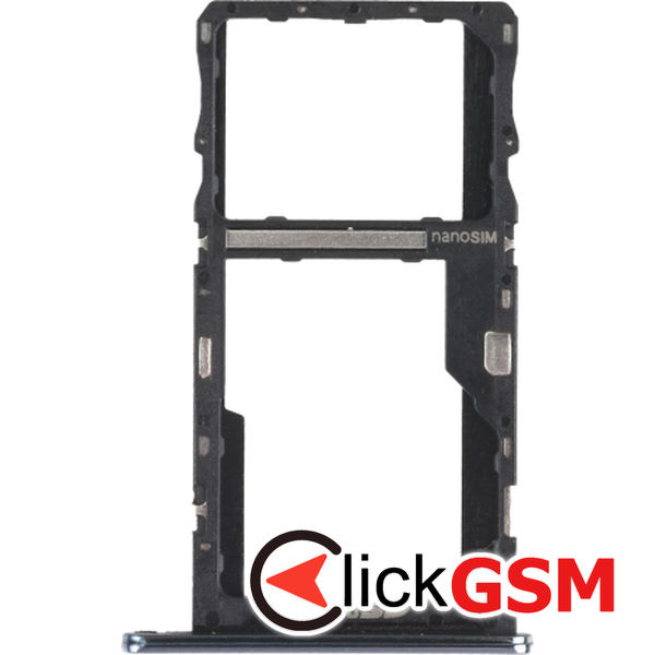 Suport Sim LG K92 5G