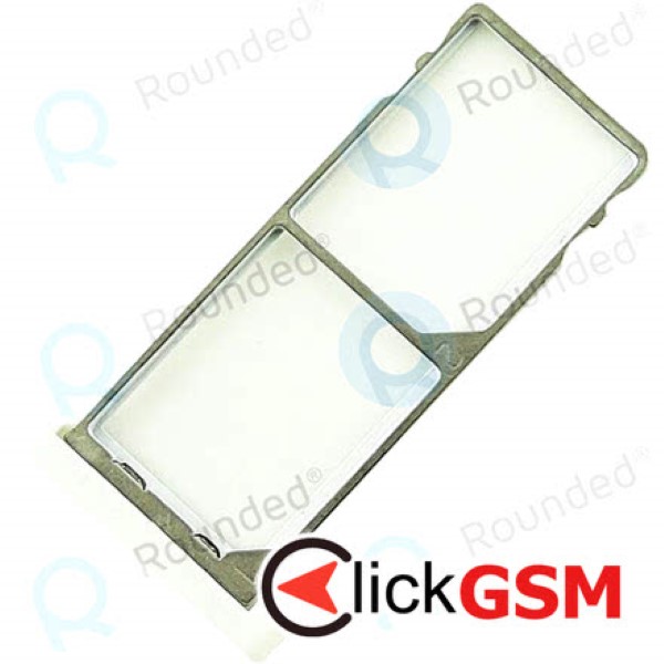 Suport Sim Meizu m1 note