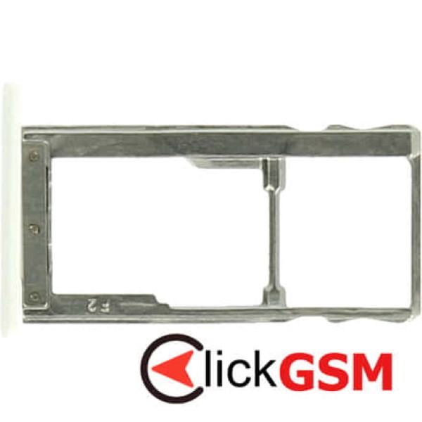 Suport Sim Meizu m2 note