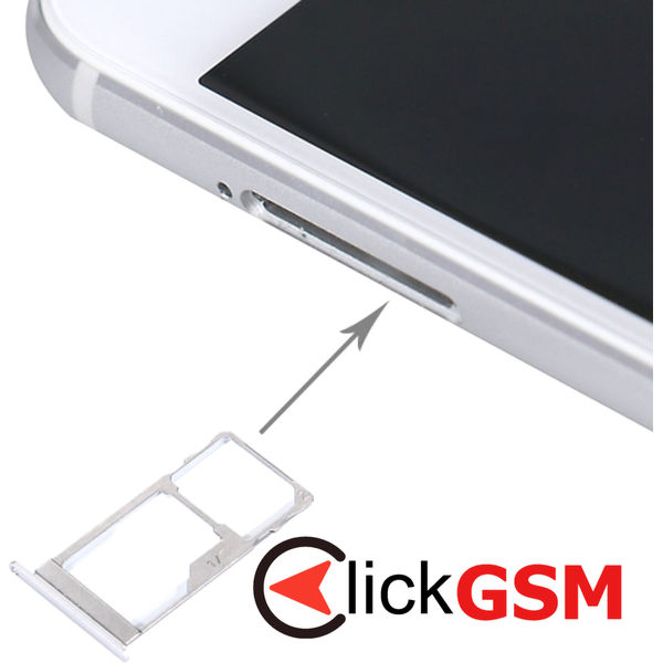 Suport Sim Meizu Pro 5