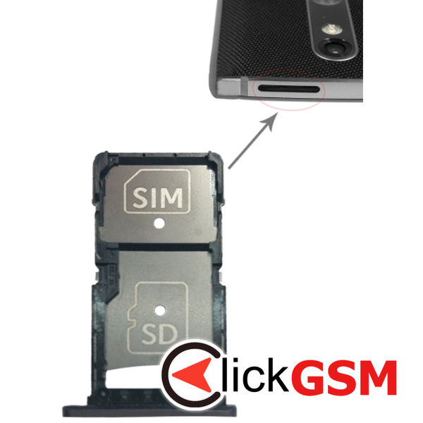 Suport Sim Motorola Droid Turbo 2