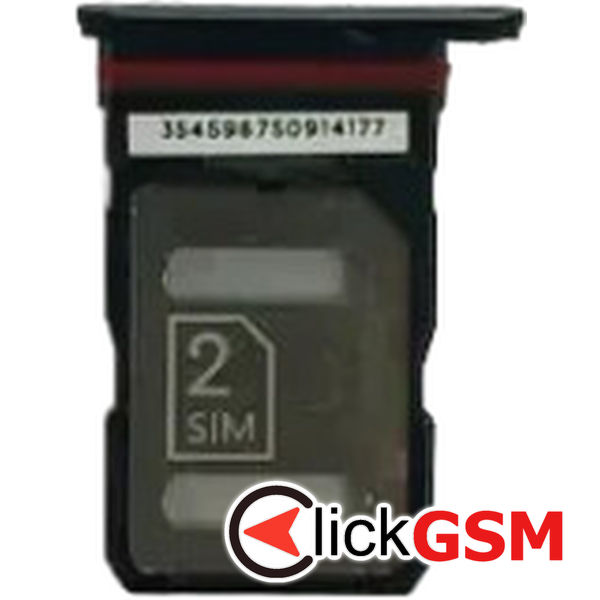 Suport Sim Motorola Edge 30