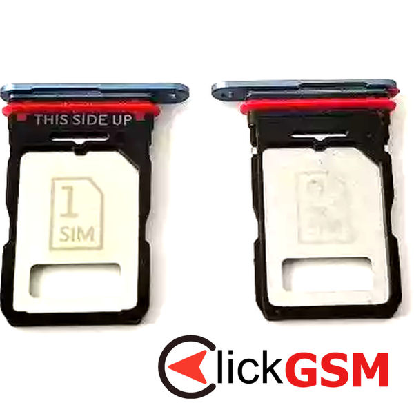 Suport Sim Motorola Edge 40 Pro