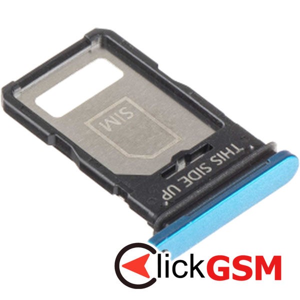 Suport Sim Motorola Edge 40