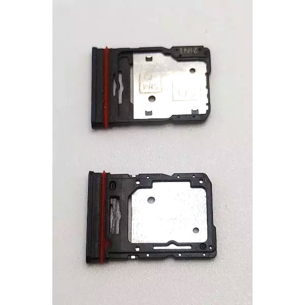 Suport Sim Motorola Edge 60 5G