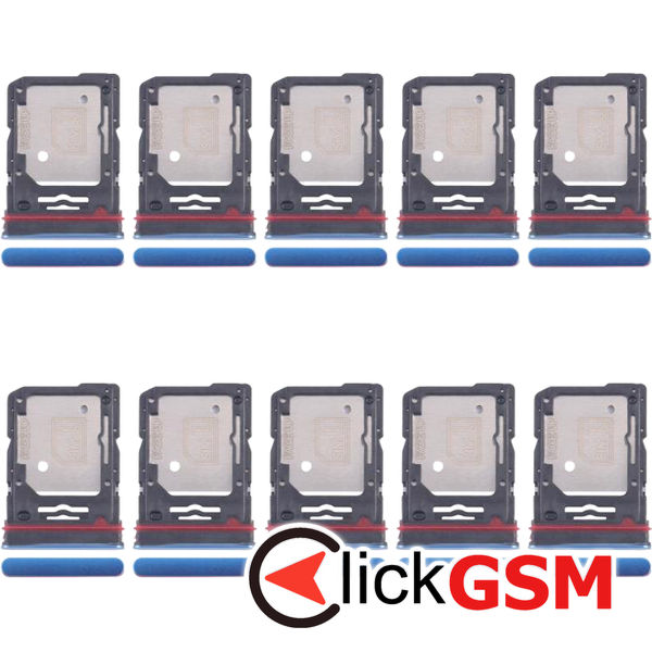 Suport Sim Motorola Edge 60