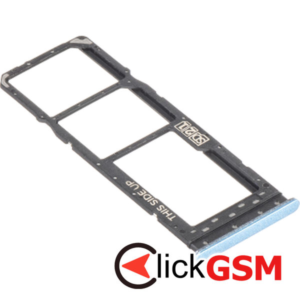 Suport Sim Motorola Moto e22