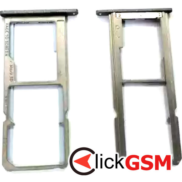 Suport Sim Motorola Moto E5 Play