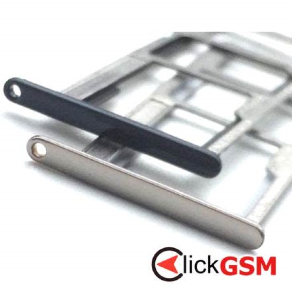 Suport Sim Motorola Moto E5