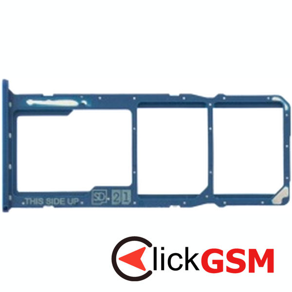 Suport Sim Motorola Moto E6 Play