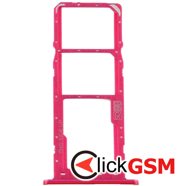 Suport Sim Motorola Moto E6 Plus