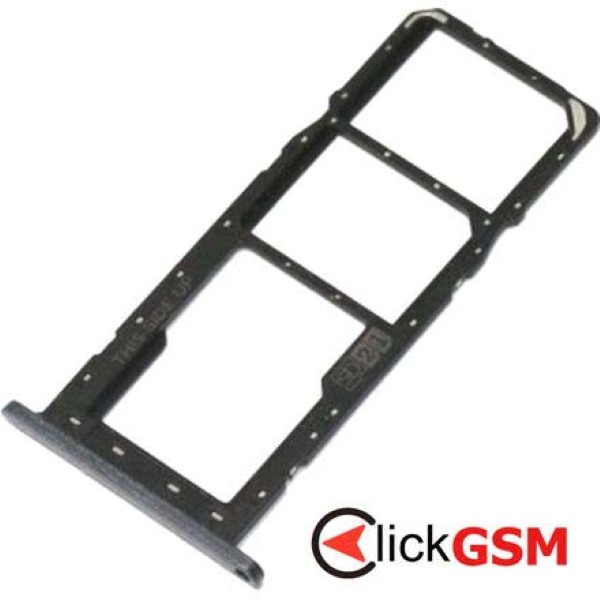 Suport Sim Motorola Moto E6i