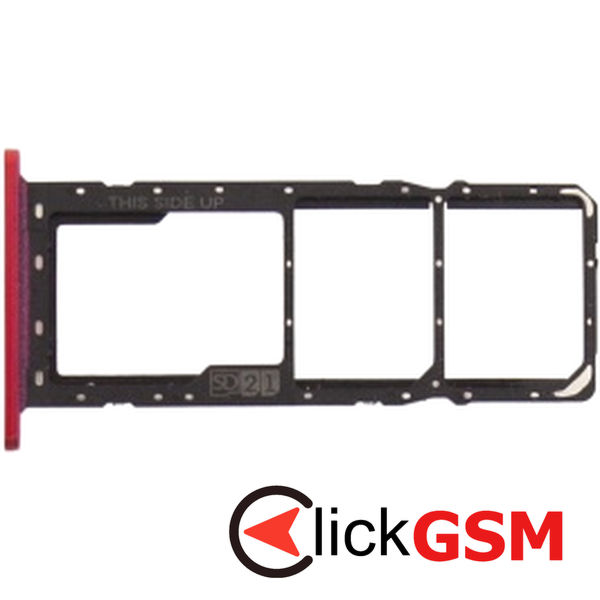 Suport Sim Motorola Moto E6S