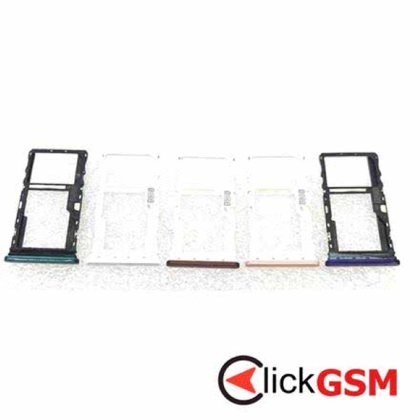 Suport Sim Motorola Moto E7 Plus